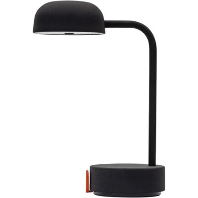 Kooduu, Tischlampe, Tischlampe Fokus anthrazit Kooduu, Tischlampe, Tischlampe Fokus anthrazit