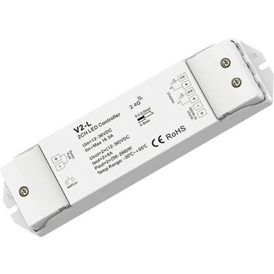 Dotlux, Beleuchtung Zubehör, DOTL Funk-Dimmer Dotlux, Beleuchtung Zubehör, DOTL Funk-Dimmer