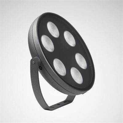 Trilux, Deckenleuchte, LED-Anbauleuchte (7300 lm) Trilux, Deckenleuchte, LED-Anbauleuchte (7300 lm)
