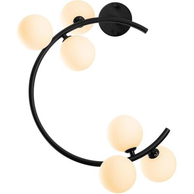 Opviq, Deckenleuchte, Luminar Wall Lamp (G9) Opviq, Deckenleuchte, Luminar Wall Lamp (G9)