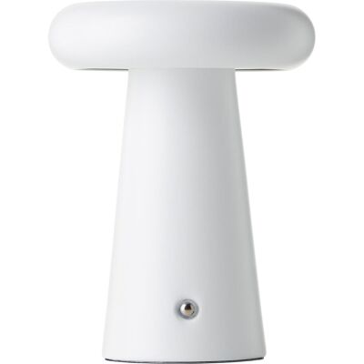 Brilliant, Tischlampe, LED-Akku-Tischleuchte G40895/75, 3 W, 400 lm, IP44, 3000 K, weiss (400 lm) Brilliant, Tischlampe, LED-Akku-Tischleuchte G40895/75, 3 W, 400 lm, IP44, 3000 K, weiss (400 lm)