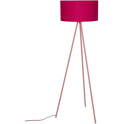 White Label Living, Stehlampe, Floor Lamp Susie Red (E27) White Label Living, Stehlampe, Floor Lamp Susie Red (E27)