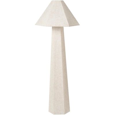 Beliani, Stehlampe, Dembi (E27) Beliani, Stehlampe, Dembi (E27)