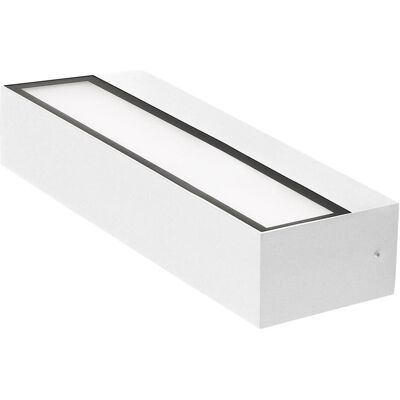 EVN-Lichttechnik, Deckenleuchte, LED-Wandleuchte (450 lm) EVN-Lichttechnik, Deckenleuchte, LED-Wandleuchte (450 lm)