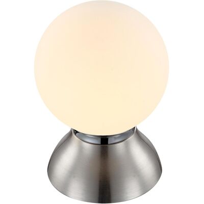 Globo, Tischlampe, Tischleuchte Kitty (220 lm, E14) Globo, Tischlampe, Tischleuchte Kitty (220 lm, E14)