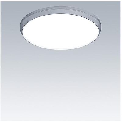 Zumtobel, Deckenleuchte, THOR LED-Wand-/Deckenleuchte (3500 lm) Zumtobel, Deckenleuchte, THOR LED-Wand-/Deckenleuchte (3500 lm)
