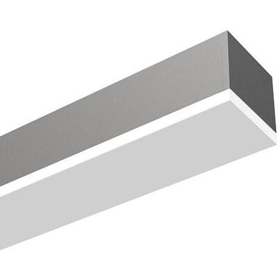 LTS, Deckenleuchte, LED-Anbauleuchte LTS, Deckenleuchte, LED-Anbauleuchte