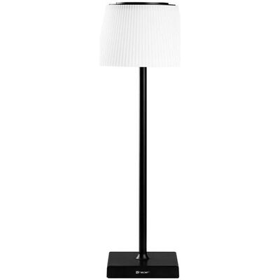 Tracer Schwarze Pluto Tischlampe - LED - Helligkeit einstellbar Tracer Schwarze Pluto Tischlampe - LED - Helligkeit einstellbar