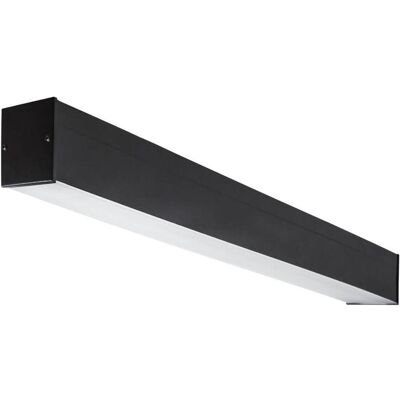 Kanlux, Deckenleuchte, 27426 ALIN 4LED 1X150-B-NT Röhrenleuchte/Pendelleuchte (G13) Kanlux, Deckenleuchte, 27426 ALIN 4LED 1X150-B-NT Röhrenleuchte/Pendelleuchte (G13)