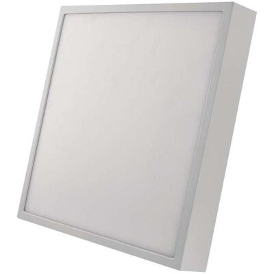 Emos, Deckenleuchte, LED-Anbauleuchte NEXXO, quadratisch, weiss, 28,5W, mit Änderung CCT (2700 lm) Emos, Deckenleuchte, LED-Anbauleuchte NEXXO, quadratisch, weiss, 28,5W, mit Änderung CCT (2700 lm)