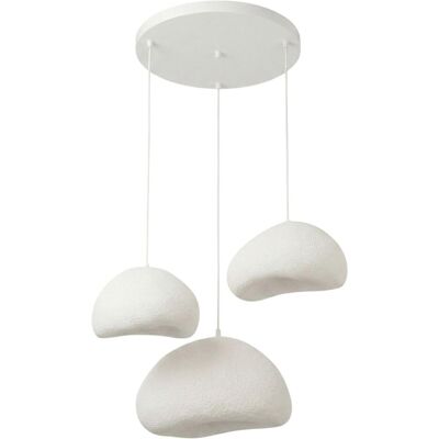 Opviq, Pendelleuchte, Loval Three Socket Chandelier (E27) Opviq, Pendelleuchte, Loval Three Socket Chandelier (E27)