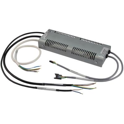 LTS, Deckenleuchte, Licht&Leuchten LED-Versorgungseinheit NOL 50B/3H/D LTS, Deckenleuchte, Licht&Leuchten LED-Versorgungseinheit NOL 50B/3H/D