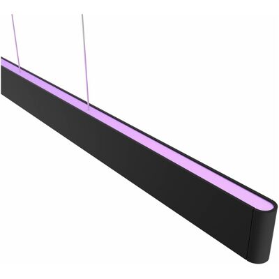Philips Hue, Pendelleuchte, Ensis (4750 lm) Philips Hue, Pendelleuchte, Ensis (4750 lm)