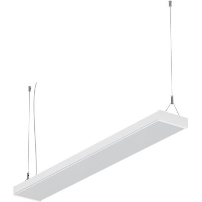 EVN, Pendelleuchte, LED-Pendelleuchte (4200 lm) EVN, Pendelleuchte, LED-Pendelleuchte (4200 lm)