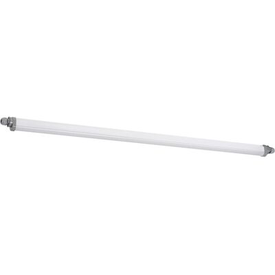 Kanlux, Deckenleuchte, 38943 TP SLIM TW LED Langfeldleuchte 50W 4000K Neutralweiss IP65 (6000 lm) Kanlux, Deckenleuchte, 38943 TP SLIM TW LED Langfeldleuchte 50W 4000K Neutralweiss IP65 (6000 lm)