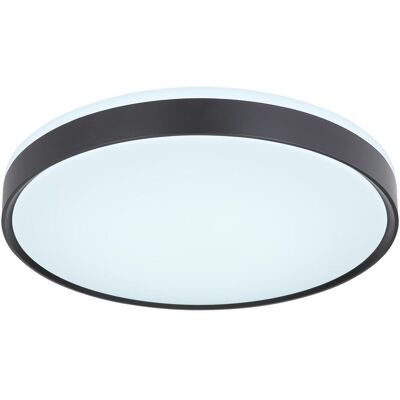 Globo Sonny Deckenleuchte - Einstellbare Farbtemperatur - Modernes Runddesign Globo Sonny Deckenleuchte - Einstellbare Farbtemperatur - Modernes Runddesign