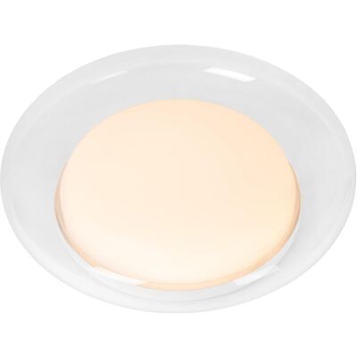 Lucide Sketes LED Deckenleuchte - Dimmbar, 2700K-5000K Lucide Sketes LED Deckenleuchte - Dimmbar, 2700K-5000K
