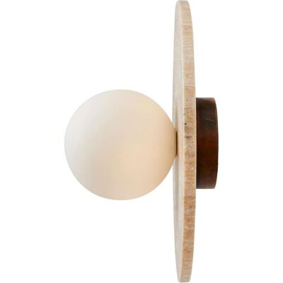 Opviq, Deckenleuchte, Tor-Nun Wall Lamp (G9) Opviq, Deckenleuchte, Tor-Nun Wall Lamp (G9)