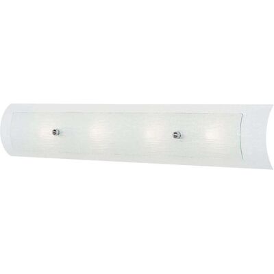 Elstead Duet 4 LED Badezimmer Wandleuchte - Beleuchtung Elstead Duet 4 LED Badezimmer Wandleuchte - Beleuchtung