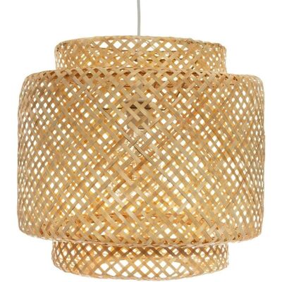 Atmosphera, Pendelleuchte, Deckenlampe Liby 40 W (E27) Atmosphera, Pendelleuchte, Deckenlampe Liby 40 W (E27)