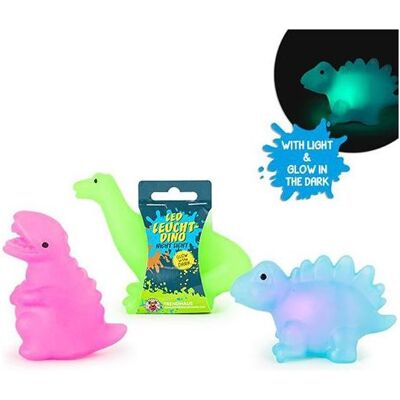 Sombo, Nachtlicht, HEY DINO LED Leuchtdino ass Sombo, Nachtlicht, HEY DINO LED Leuchtdino ass