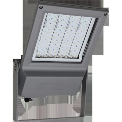 Schuch nD8700 4803A - LED-EX-Planflächenstrahler 4000K, SKI, IP66 Schuch nD8700 4803A - LED-EX-Planflächenstrahler 4000K, SKI, IP66