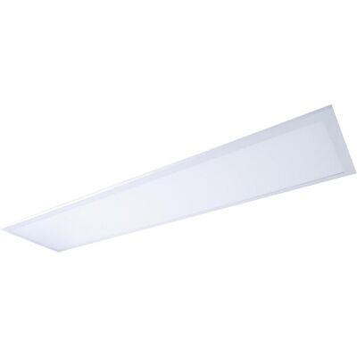 Näve Nico LED Panel - Dimmbare, CCT, Nachtlicht, Weiß Näve Nico LED Panel - Dimmbare, CCT, Nachtlicht, Weiß
