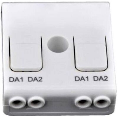 Dotlux, Beleuchtung Zubehör, DOTL DALI-Schnittstelle Dotlux, Beleuchtung Zubehör, DOTL DALI-Schnittstelle