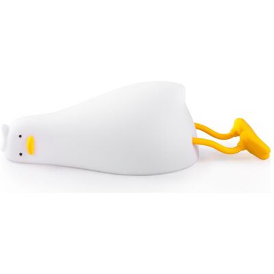 Fuj Tek, Nachtlicht, Duck lamp and phone holder Fuj Tek, Nachtlicht, Duck lamp and phone holder