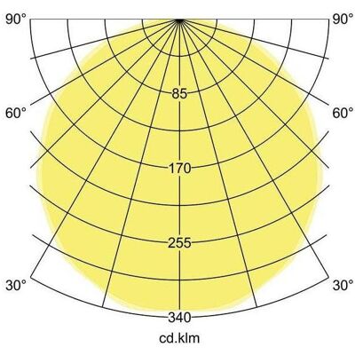 Brumberg LED-Pendel-Deckenleuchte - 13600184 Brumberg LED-Pendel-Deckenleuchte - 13600184