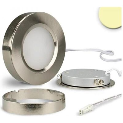Isoled, Möbelleuchte, Einbauleuchten (160 lm) Isoled, Möbelleuchte, Einbauleuchten (160 lm)