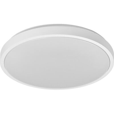 Osram, Deckenleuchte, ORBIS LONDON 400 mm 24W 830 WT (1500 lm) Osram, Deckenleuchte, ORBIS LONDON 400 mm 24W 830 WT (1500 lm)