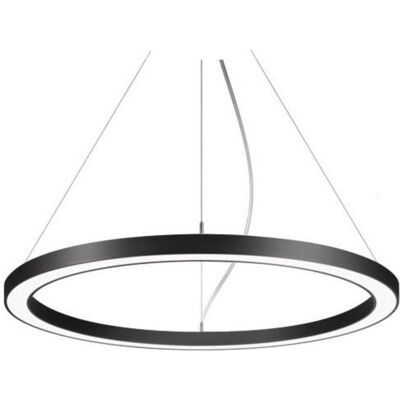 Brumberg - 13850183 - Schwarz - LED - Pendelleuchte Brumberg - 13850183 - Schwarz - LED - Pendelleuchte