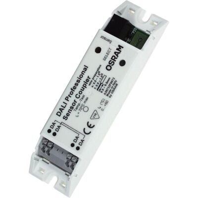 Osram, Beleuchtung Zubehör, DALI PRO Sensor Coupler Osram, Beleuchtung Zubehör, DALI PRO Sensor Coupler