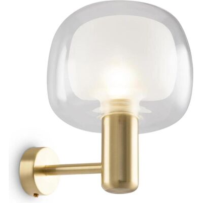 Maytoni Vision Gold Wandleuchte Maytoni Vision Gold Wandleuchte