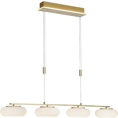 Neuhaus, Pendelleuchte, NEUH LED-Pendelleuchte LB22 (2200 lm) Neuhaus, Pendelleuchte, NEUH LED-Pendelleuchte LB22 (2200 lm)