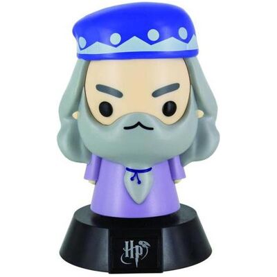 Paladone Products, Tischlampe, Lampada Harry Potter Dumbledore Icon Light (PLD) Paladone Products, Tischlampe, Lampada Harry Potter Dumbledore Icon Light (PLD)