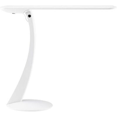 Maul, Tischlampe, -Leuchte swan weiss (320 lm) Maul, Tischlampe, -Leuchte swan weiss (320 lm)