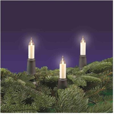 Rotpfeil, Lichterkette, LED-Lichterkette (0.56 m) Rotpfeil, Lichterkette, LED-Lichterkette (0.56 m)