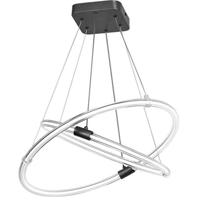Osram, Pendelleuchte, LED Pendelleuchte Decor Celestio Pendant 21W 830 Click DIM Dimmbar Warm weiss 4099854458965 (2400 lm) Osram, Pendelleuchte, LED Pendelleuchte Decor Celestio Pendant 21W 830 Click DIM Dimmbar Warm weiss 4099854458965 (2400 lm)