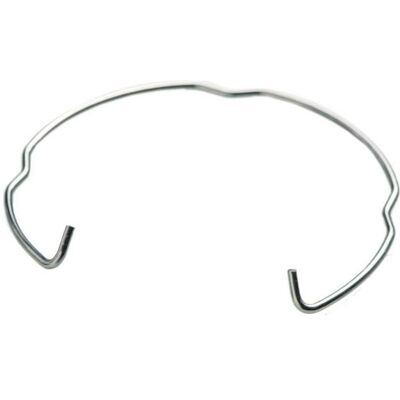 Rutec Licht, Beleuchtung Zubehör, Sprengring MR16 51mm 55322 Rutec Licht, Beleuchtung Zubehör, Sprengring MR16 51mm 55322