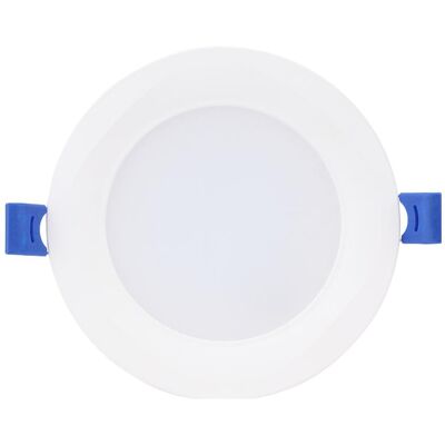 Tracon, Deckenleuchte, Kompakt LED Einbauleuchte mit SAMSUNG chip (480 lm) Tracon, Deckenleuchte, Kompakt LED Einbauleuchte mit SAMSUNG chip (480 lm)
