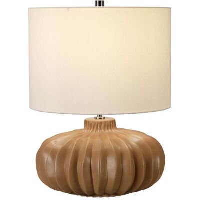 Elstead Woodside Tischlampe - E27 Elstead Woodside Tischlampe - E27