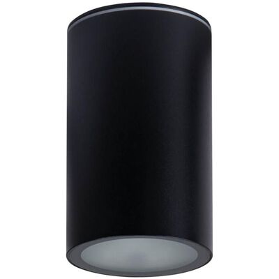 Kanlux, Deckenleuchte, Deckenleuchte AQILO E27 Schwarz IP65 36645 (E27) Kanlux, Deckenleuchte, Deckenleuchte AQILO E27 Schwarz IP65 36645 (E27)