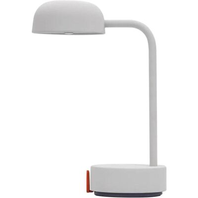Kooduu, Tischlampe, Tischlampe Fokus weiss Kooduu, Tischlampe, Tischlampe Fokus weiss