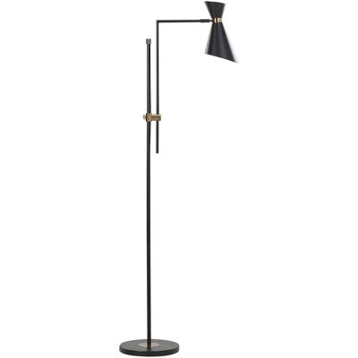 Beliani, Stehlampe, Melawi (E27) Beliani, Stehlampe, Melawi (E27)