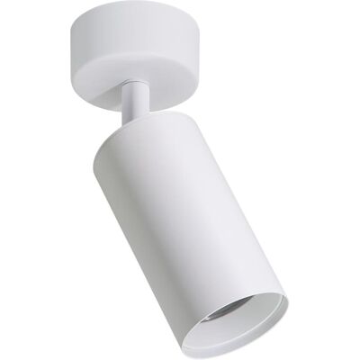 LUXULA LX-300221 - Verstellbarer LED-Aufbauspot - Modernes Licht LUXULA LX-300221 - Verstellbarer LED-Aufbauspot - Modernes Licht