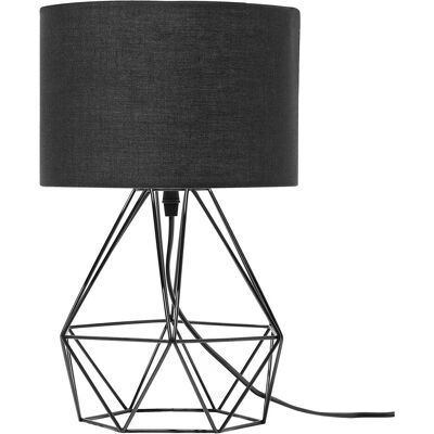 Beliani, Tischlampe, Maroni (E27) Beliani, Tischlampe, Maroni (E27)