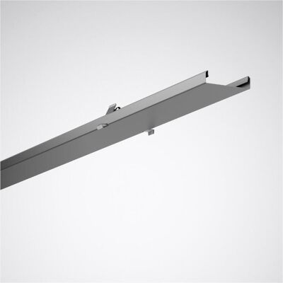 Trilux, Pendelleuchte, 07650 BL-M L187 03 Blindabdeckung si-grau Trilux, Pendelleuchte, 07650 BL-M L187 03 Blindabdeckung si-grau