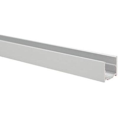 Brumberg, Profil + Stange, LED-Anbauprofil Brumberg, Profil + Stange, LED-Anbauprofil
